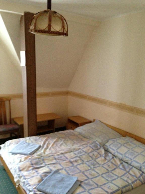 Bed and Breakfast Panoráma Panzió Tatabánya Camera foto